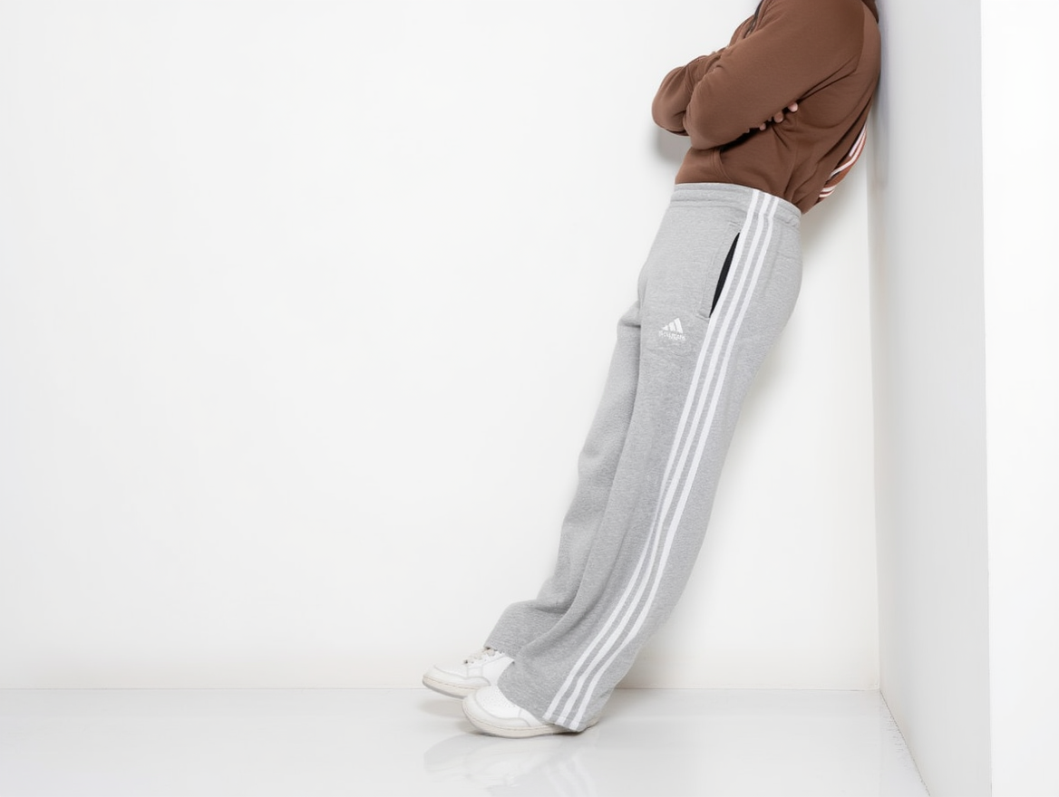 Urban Comfort Streetwear Look