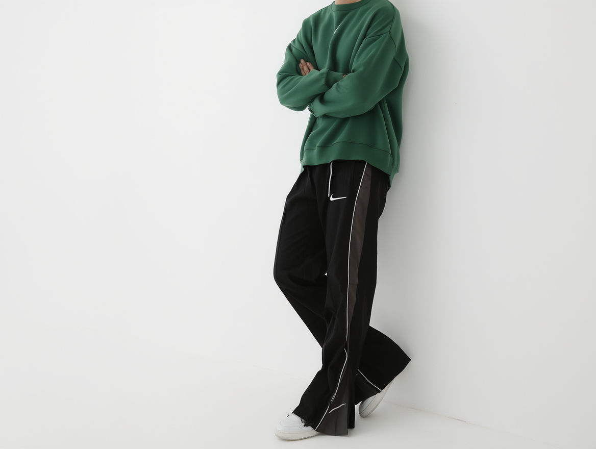 Men's Premium Active Track Pants – Ultra Comfort Fit