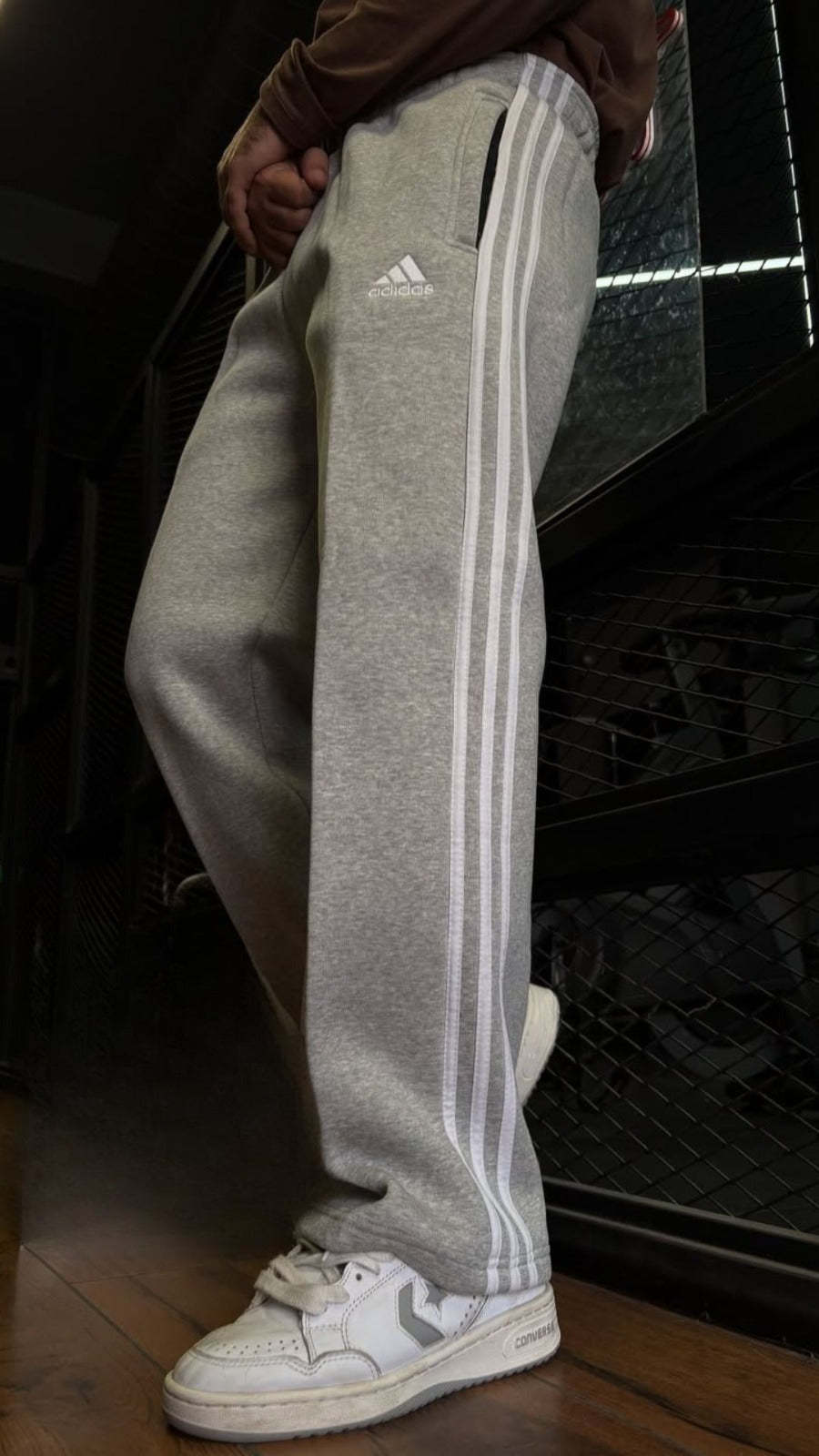 Urban Comfort Streetwear Look