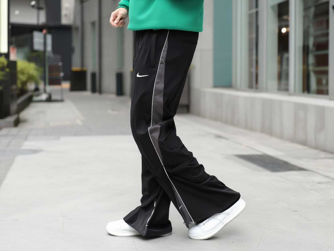 Men's Premium Active Track Pants – Ultra Comfort Fit